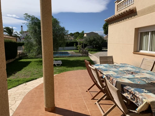 Villa L'Ametlla de Mar, 6 pièces, 12 personnes - photo_1011771924001