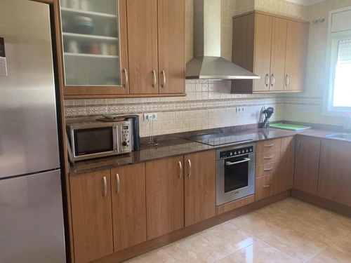 Villa L'Ametlla de Mar, 6 pièces, 12 personnes - photo_1011771924001