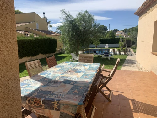Villa L'Ametlla de Mar, 6 pièces, 12 personnes - photo_1011771924001