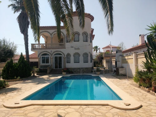Villa Miami Platja, 5 pièces, 10 personnes - photo_1011771924700