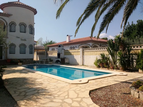 Villa Miami Platja, 5 pièces, 10 personnes - photo_1011771924700