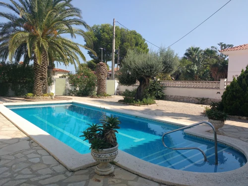Villa Miami Platja, 5 pièces, 10 personnes - photo_1011771924700