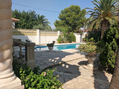 Villa Miami Platja, 5 pièces, 10 personnes - photo_1011771924700
