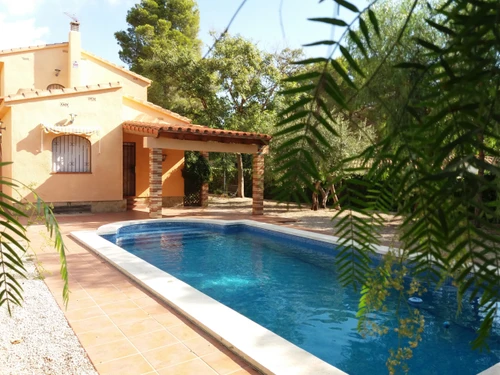 Villa L´Ametlla de Mar, 5 pièces, 9 personnes - photo_1011771925535