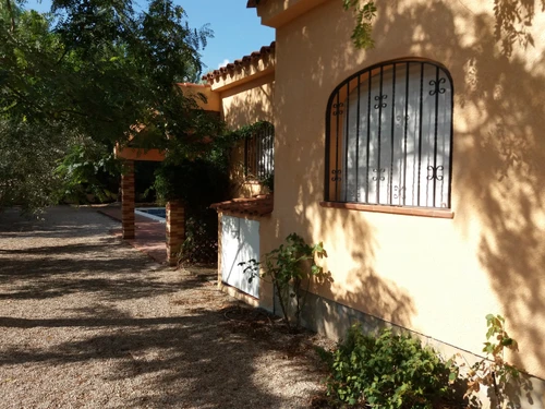 Villa L'Ametlla de Mar, 5 pièces, 9 personnes - photo_1011771925535