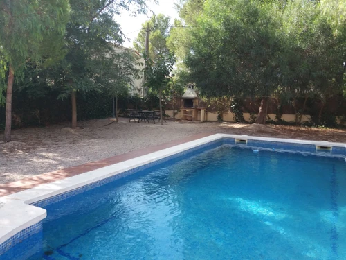 Villa L'Ametlla de Mar, 5 pièces, 9 personnes - photo_1011771925535