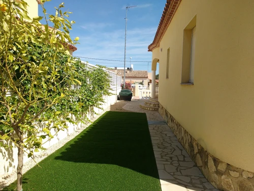 Villa L'Ametlla de Mar, 4 pièces, 7 personnes - photo_1011771925675