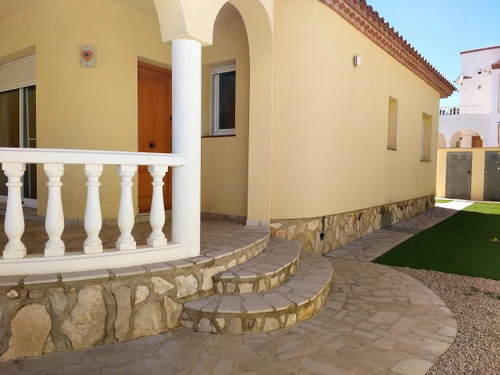 Villa L'Ametlla de Mar, 4 pièces, 7 personnes - photo_1011771925675