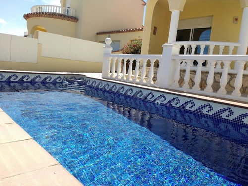 Villa L'Ametlla de Mar, 4 pièces, 7 personnes - photo_1011771925675