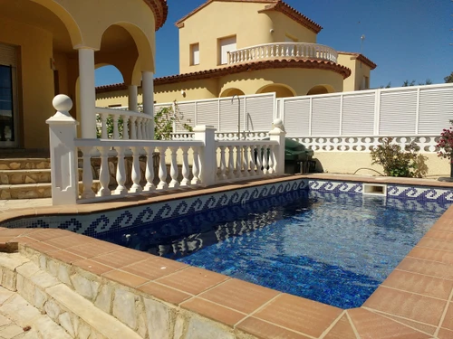 Villa L'Ametlla de Mar, 4 pièces, 7 personnes - photo_1011771925675