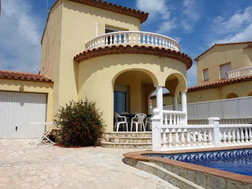 Villa L'Ametlla de Mar, 4 pièces, 7 personnes - photo_1011771925675