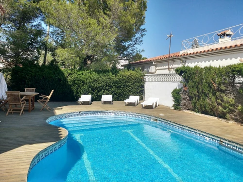 Villa Miami Platja, 4 pièces, 8 personnes - photo_1011771926223