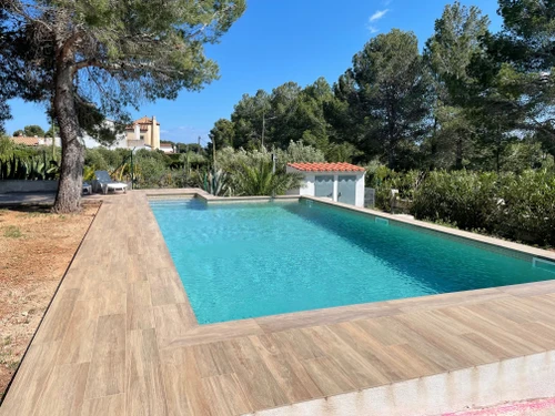 Villa L'Ametlla de Mar, 3 bedrooms, 8 persons - photo_1011771926800