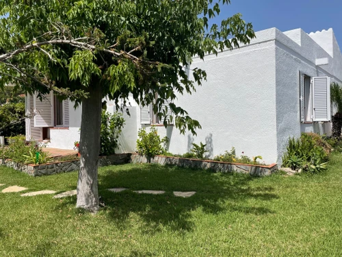 Villa L'Ametlla de Mar, 4 pièces, 6 personnes - photo_1011771926949