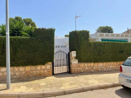 Villa L'Ametlla de Mar, 4 pièces, 6 personnes - photo_1011771926949