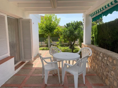 Villa L'Ametlla de Mar, 4 pièces, 6 personnes - photo_1011771926949