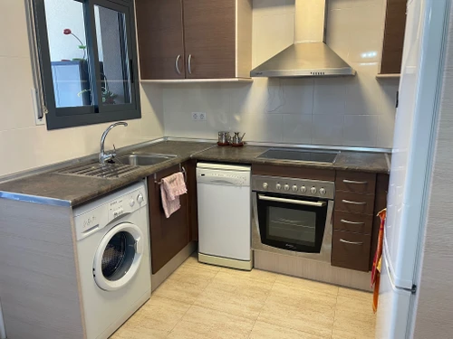 Apartment L'Ampolla, 1 bedroom, 4 persons - photo_1011771927090