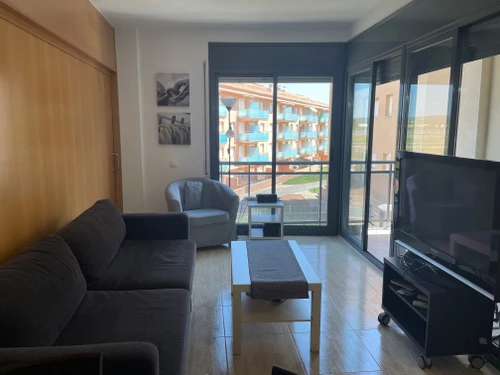 Ferienwohnung L'Ampolla, 1 Schlafzimmer, 4 Personen - photo_1011771927090