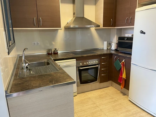 Apartment L'Ampolla, 1 bedroom, 4 persons - photo_1011771927090