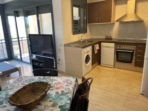 Apartment L'Ampolla, 1 bedroom, 4 persons - photo_1011771927090