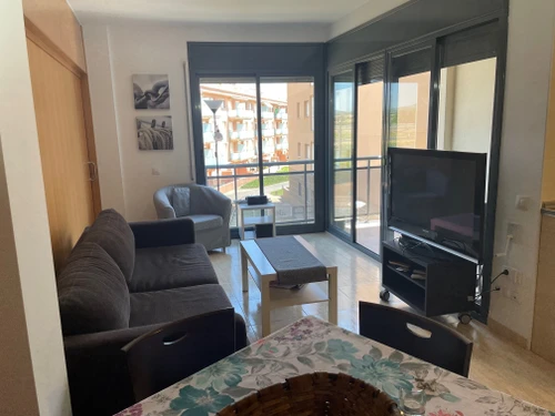 Apartment L'Ampolla, 1 bedroom, 4 persons - photo_1011771927090