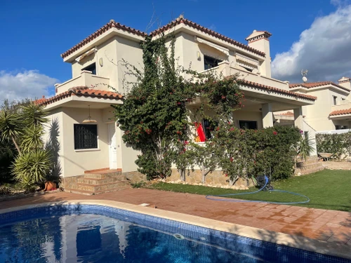 Villa L'Ametlla de Mar, 4 pièces, 6 personnes - photo_1011771927331