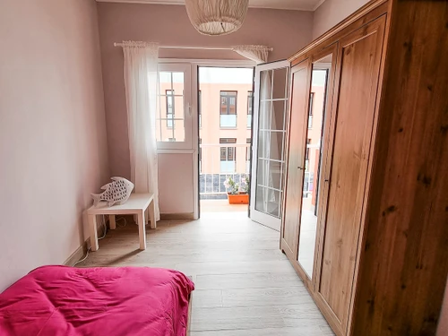 Apartment Puerto de la Cruz, 3 bedrooms, 5 persons - photo_1011771927463