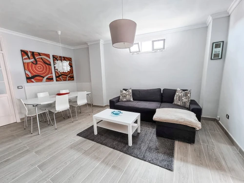 Apartment Puerto de la Cruz, 3 bedrooms, 5 persons - photo_1011771927463