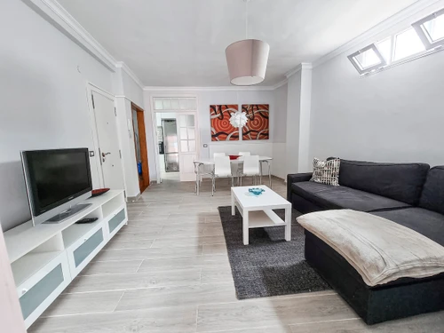 Apartment Puerto de la Cruz, 3 bedrooms, 5 persons - photo_1011771927463