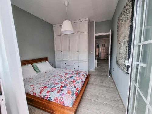 Apartment Puerto de la Cruz, 3 bedrooms, 5 persons - photo_1011771927463