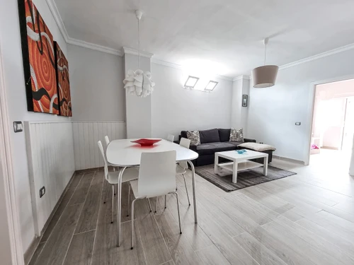 Apartment Puerto de la Cruz, 3 bedrooms, 5 persons - photo_1011771927463