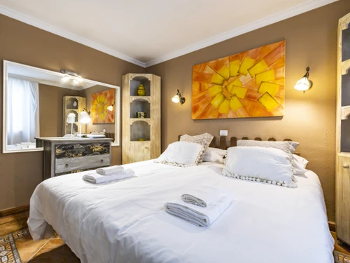 Apartamento Puerto de la Cruz, 1 dormitorio, 3 personas - photo_1011771927618