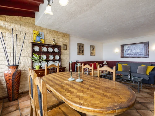 Apartment Puerto de la Cruz, 1 bedroom, 3 persons - photo_1011771927618