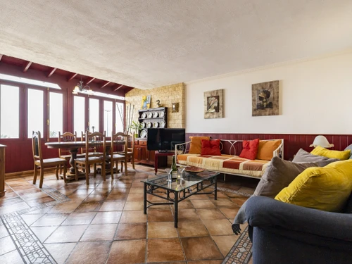 Apartment Puerto de la Cruz, 1 bedroom, 3 persons - photo_1011771927618