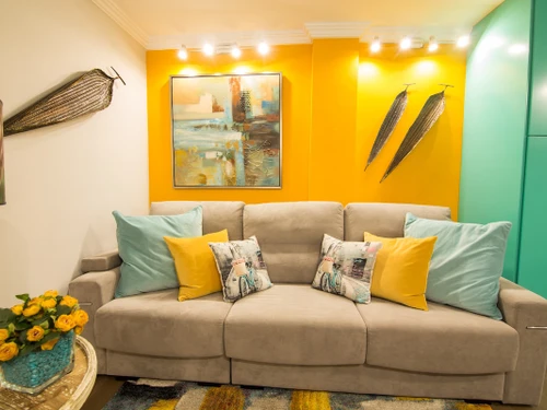 Apartment Puerto de la Cruz, 1 bedroom, 2 persons - photo_1011771927859