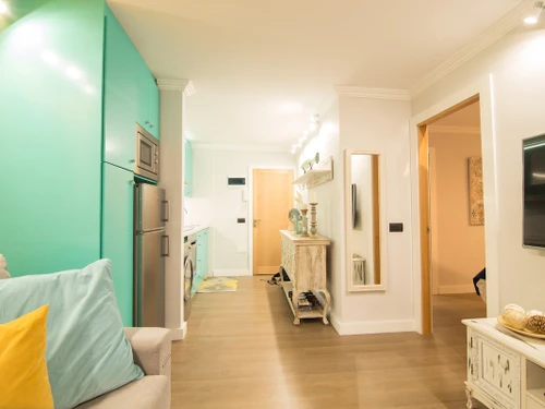 Apartment Puerto de la Cruz, 1 bedroom, 2 persons - photo_1011771927859