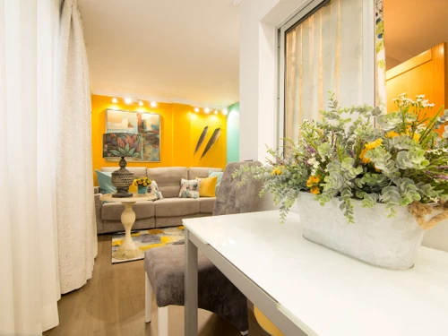 Apartment Puerto de la Cruz, 1 bedroom, 2 persons - photo_1011771927859