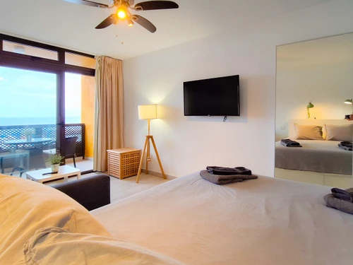 Studio Puerto de la Cruz, studio flat, 3 persons - photo_1011771928004