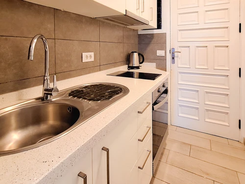 Studio Puerto de la Cruz, studio flat, 3 persons - photo_1011771928004