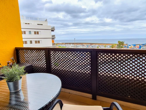 Studio Puerto de la Cruz, studio flat, 3 persons - photo_1011771928004