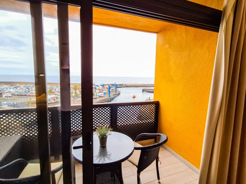 Studio Puerto de la Cruz, studio flat, 3 persons - photo_1011771928004