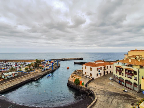 Studio Puerto de la Cruz, studio flat, 3 persons - photo_1011771928004