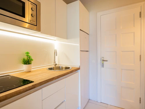 Appartement Los Realejos, 2 pièces, 2 personnes - photo_1011771928149