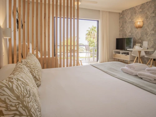 Appartement Los Realejos, 2 pièces, 2 personnes - photo_1011771928149