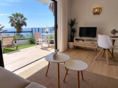 Appartement Los Realejos, 2 pièces, 2 personnes - photo_1011771928149