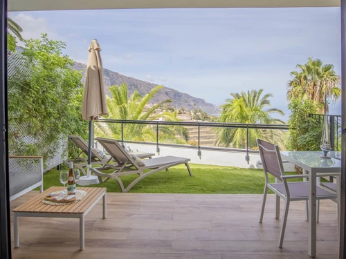 Appartement Los Realejos, 2 pièces, 2 personnes - photo_1011771928149