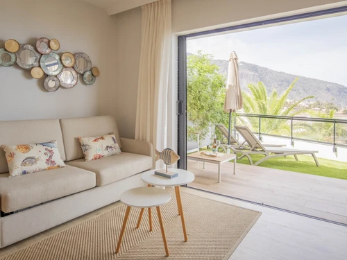 Appartement Los Realejos, 2 pièces, 2 personnes - photo_1011771928149