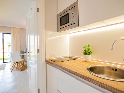 Appartement Los Realejos, 2 pièces, 2 personnes - photo_1011771928149