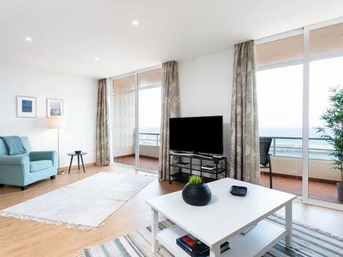 Appartement Puerto de la Cruz, 3 pièces, 5 personnes - photo_1011771928289