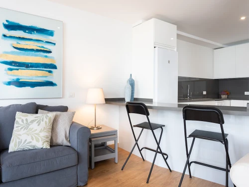 Appartement Puerto de la Cruz, 3 pièces, 5 personnes - photo_1011771928289